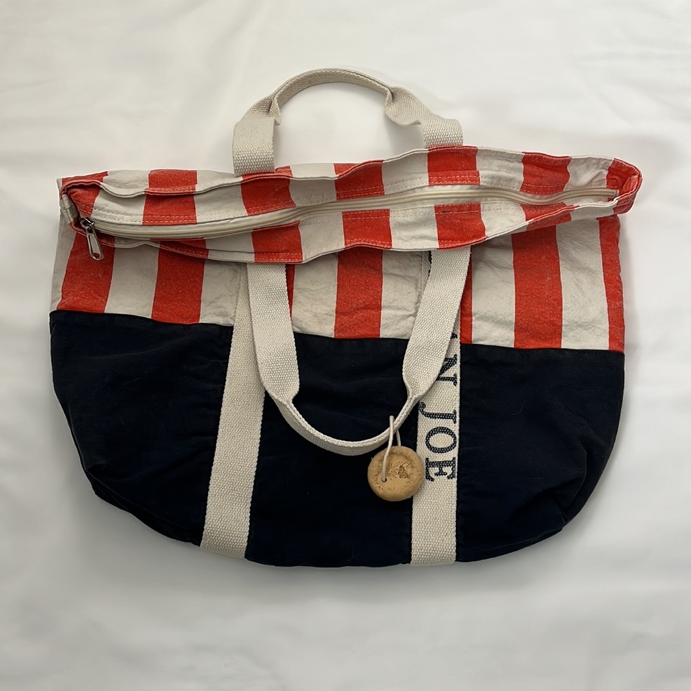 Caribbean Joe Beach Tote - Picture 3 of 5